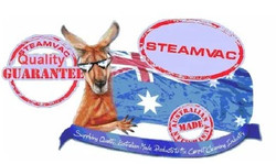 SteamVac